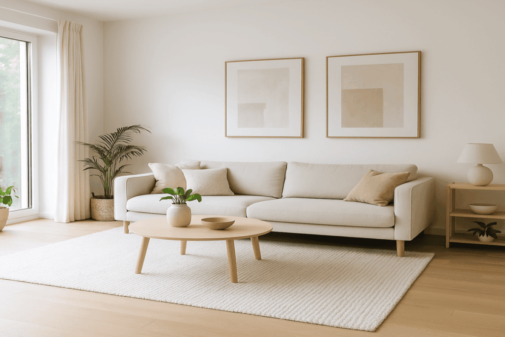 Home staging : présenter son bien à Jouy-le-Potier