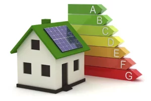 Diagnostic de performance énergétique (DPE) pour une maison à Lally-en-Val